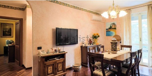 Foto Appartamento in via ragnara 17, Arcola in vendita