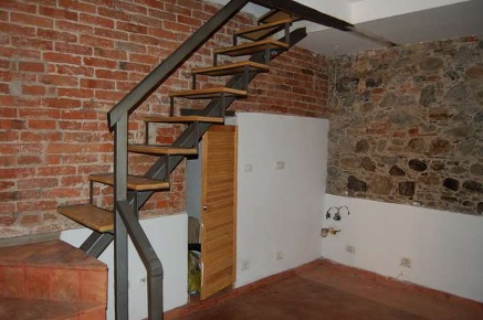 Foto Appartamento a Santo Stefano di Magra di 55 m² con 3 locali in vendita