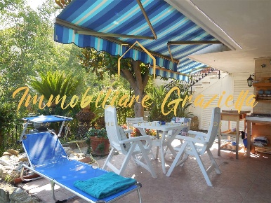 Foto Appartamento a Bordighera di 60 m² con 2 locali in vendita