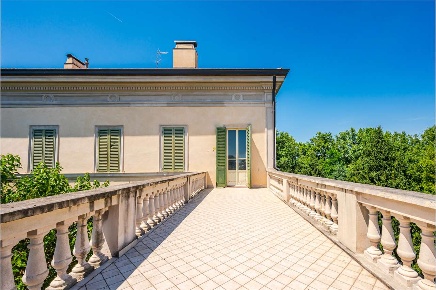 Foto Appartamento in VIA GRAMSCI 7, Novi di Modena Centro di 180 m²