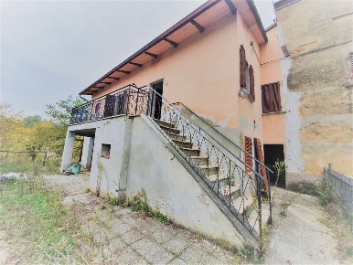 Foto Appartamento a Foiano della Chiana di 120 m² con 4 locali in vendita