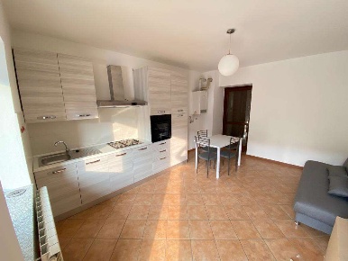 Foto Appartamento in Aronco, Castelletto sopra Ticino Aronco di 40 m²