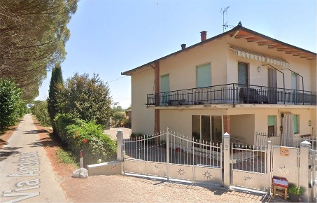 Foto Appartamento a Foiano della Chiana di 187 m² con 8 locali in vendita