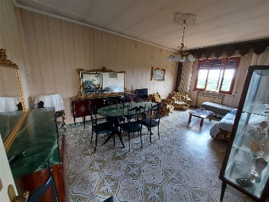 Foto Villa bifamiliare a Foiano della Chiana di 155 m² con 5 locali