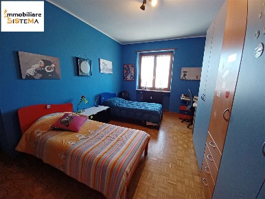 Foto Appartamento in via Giovanni Pascoli, Santena di 123 m² con 4 locali