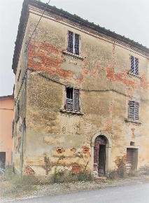 Foto Appartamento in via prato marino, Foiano della Chiana Centro di 130 m²