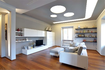 Foto Appartamento in VERDI, Cornate d'Adda Centro di 115 m² con 4 locali
