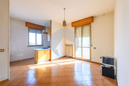 Foto Appartamento in Via Terenziani Poletti  3/A, Cavriago Centro di 190 m²