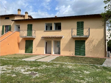 Foto Appartamento a Foiano della Chiana di 70 m² con 3 locali in vendita