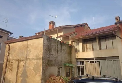 Foto Villa a schiera in Via Villaraspa, Marano Vicentino Centro di 357 m²