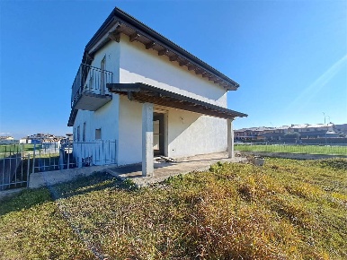 Foto Villa unifamiliare in Olmo, Vigasio in vendita