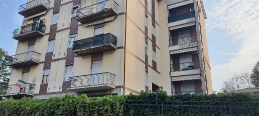 Foto Appartamento a Cornate d'Adda di 70 m² con 2 locali in vendita
