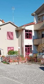 Foto Villa a schiera a Foiano della Chiana di 164 m² con 7 locali