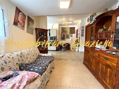 Foto Appartamento a Bordighera di 62 m² con 2 locali in vendita