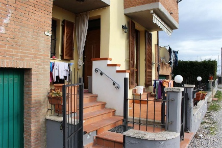 Foto Appartamento a Foiano della Chiana di 85 m² con 4 locali in vendita