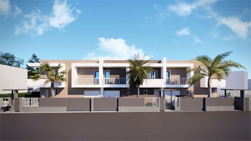 Foto Villa unifamiliare in VIA  PALLADIO, Peschiera del Garda in vendita