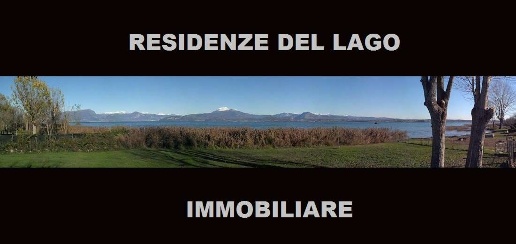 Foto Villa unifamiliare a Peschiera del Garda in vendita