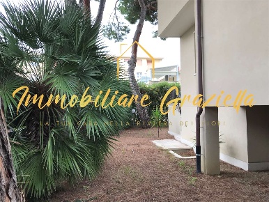 Foto Appartamento a Bordighera di 100 m² con 3 locali in vendita