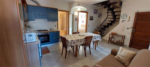 Foto Appartamento in VIA BORAGINE, Loano in vendita