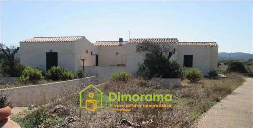 Foto Appartamento in Via terralugiana 10, La Maddalena di 357 m² in vendita