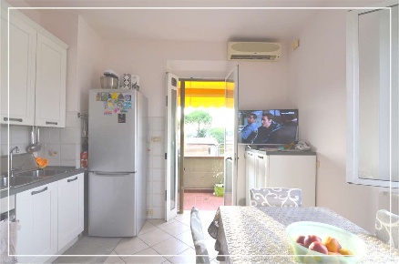 Foto Appartamento a Pieve a Nievole di 60 m² con 3 locali in vendita