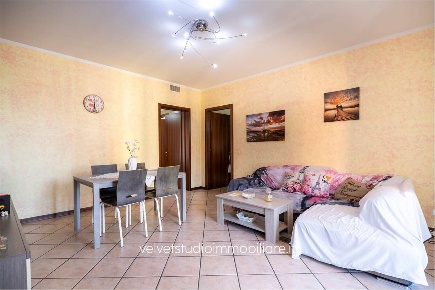 Foto Appartamento in Via della Quercia, Bomporto Sorbara di 82 m²