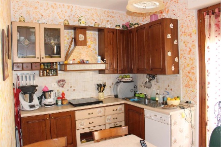 Foto Appartamento a Foiano della Chiana di 110 m² con 6 locali in vendita