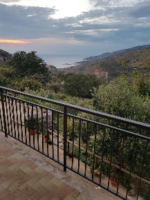 Foto Appartamento in località motta sottostrada, Cetraro di 100 m²