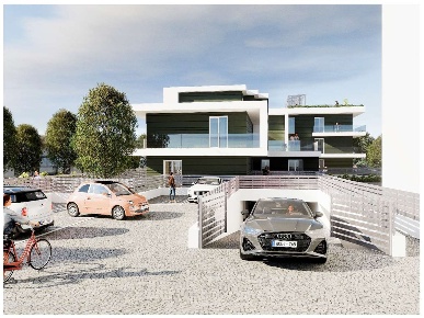 Foto Villa unifamiliare a Montale di 220 m² con 6 locali in vendita