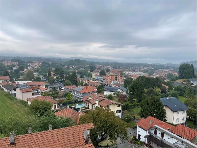 Foto Appartamento in G. barberis, Castelletto sopra Ticino Centro di 65 m²