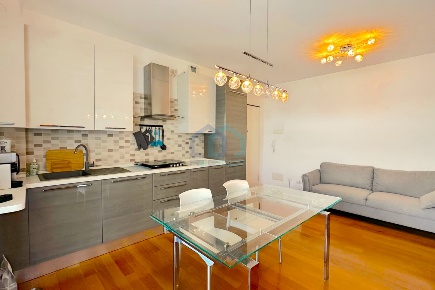 Foto Appartamento in Via Privata Vistamare 8, Savona Villetta, Valloria