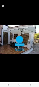 Foto Appartamento in vicolo aspromonte, La Maddalena in vendita