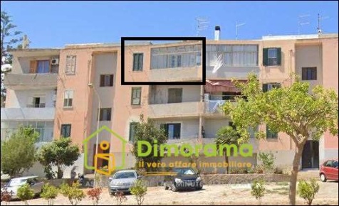 Foto Appartamento in Via Fra Ignazio Laconi 38, Sant'Antioco Centro