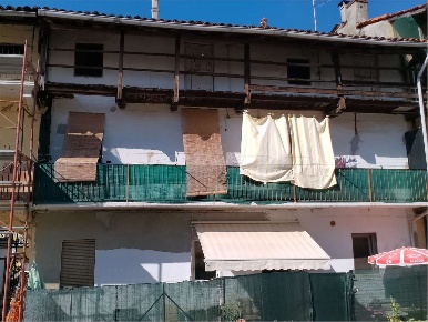 Foto Appartamento a Cameri in vendita