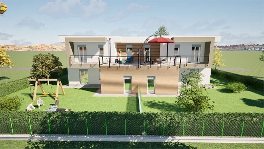 Foto Villa in via rossi, Gavirate in vendita