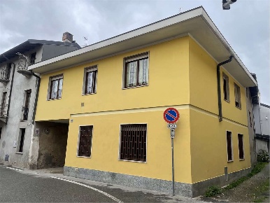 Foto Appartamento a Cameri in vendita