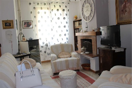 Foto Villa a schiera a Foiano della Chiana di 150 m² con 6 locali