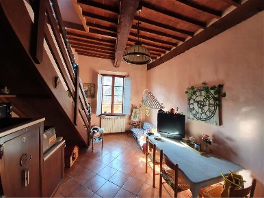 Foto Appartamento a Foiano della Chiana di 65 m² con 3 locali in vendita