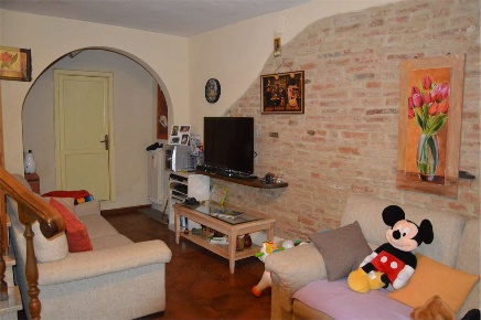 Foto Appartamento a Foiano della Chiana di 80 m² con 6 locali in vendita