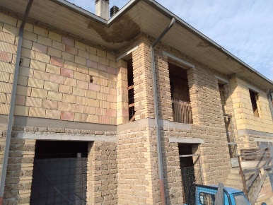 Foto Appartamento in STRADA VOLTURNO, Deruta di 350 m² con 5 locali