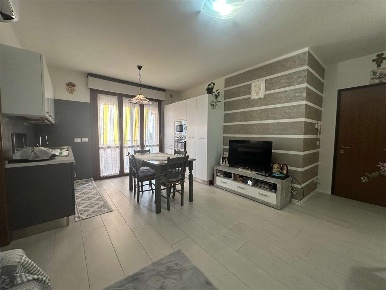 Foto Appartamento in Via Gronchi, Motta di Livenza Centro di 85 m²