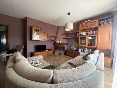 Foto Appartamento a Foiano della Chiana di 115 m² con 5 locali in vendita