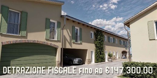 Foto Appartamento a Cavriago in vendita
