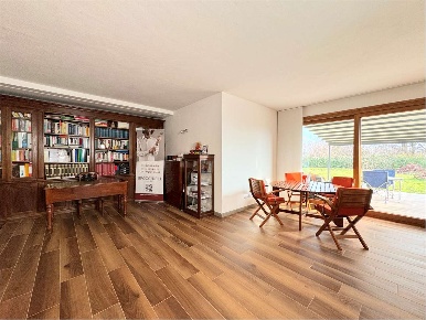 Foto Villa unifamiliare in Via Doninzetti 19, Costa Volpino Centro