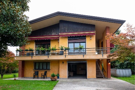 Foto Villa in Via Distrettuale 999, Santa Lucia di Piave in vendita
