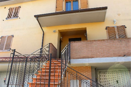 Foto Appartamento a Foiano della Chiana di 85 m² con 4 locali in vendita