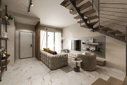 Foto Villa a schiera in VIA CARAVAGGIO, Bomporto Solara di 166 m²