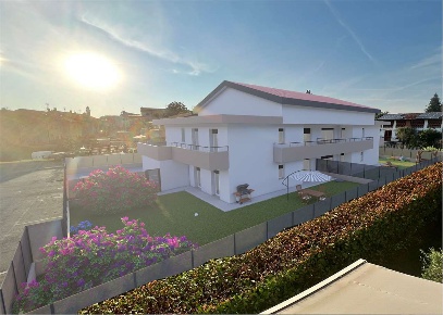 Foto Appartamento a Inverigo di 95 m² con 3 locali in vendita