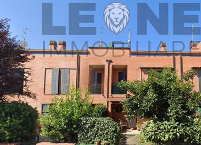 Foto Villa a schiera in VIA CARAVAGGIO  111, Savignano sul Panaro Mulino