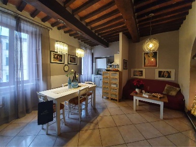 Foto Appartamento a Foiano della Chiana di 52 m² con 2 locali in vendita